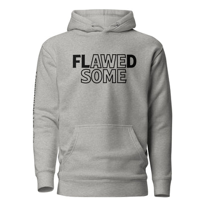 flAWEdSOME Unisex Hoodie