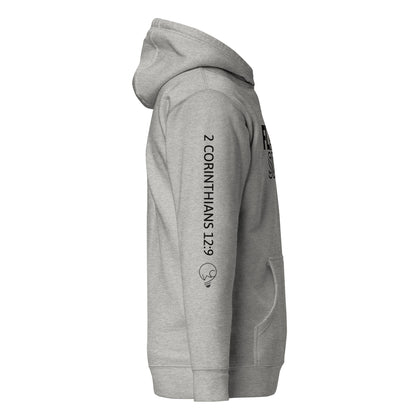 flAWEdSOME Unisex Hoodie