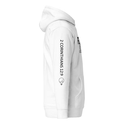 flAWEdSOME Unisex Hoodie