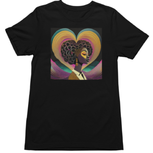 Hair Love - Tshirt
