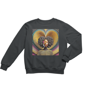 Hair Love - Sweatshirt