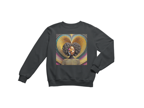 Hair Love - Sweatshirt